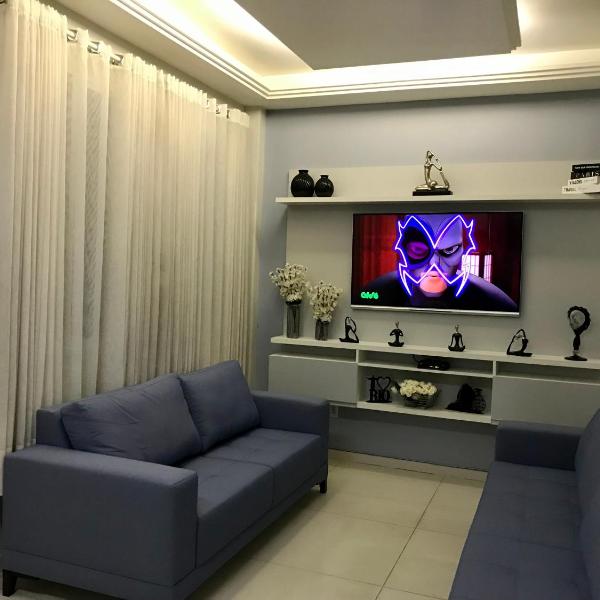 APARTAMENTO COPACABANA, 4 QUARTOS, 3 banheiros - Foto 5