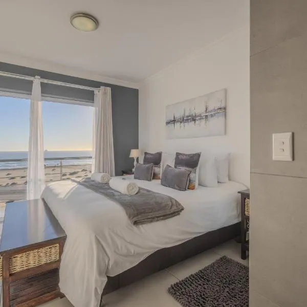 Atlantic Dunes Condo, hotel em Swakopmund