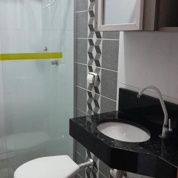 Excelente apartamento completo próximo ao centro - Foto 3