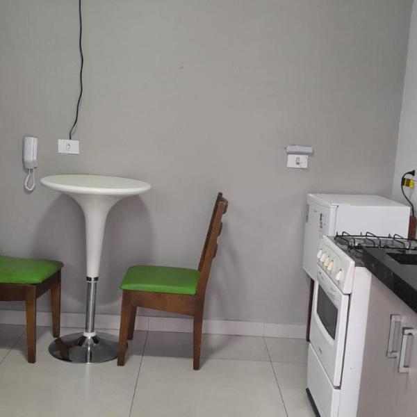Excelente apartamento completo próximo ao centro - Foto 4