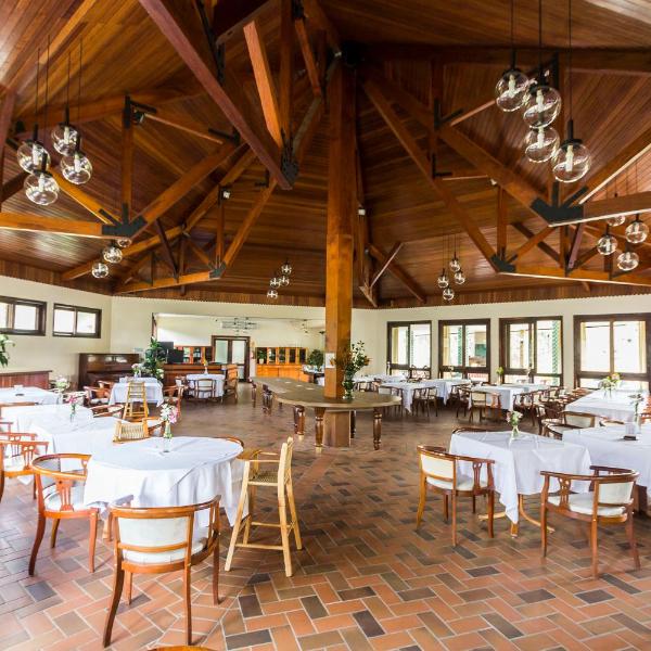 Hotel Estancia Betania - Foto 4