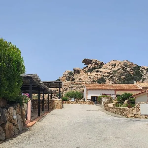 Hotel Borgo Dell'Orso, hotel Palauban
