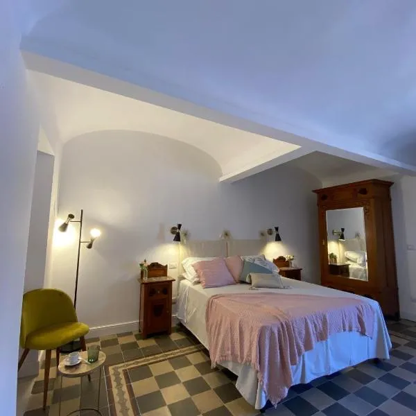 Dimora dei Minoriti, hotel v Cataniji