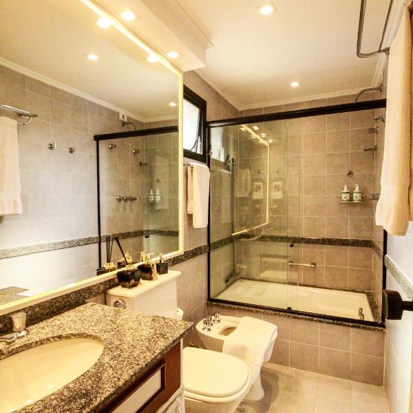 Apartamento Duplex Place Vendome! Moema, 55 m2, Conforto e Luxo! - Foto 3