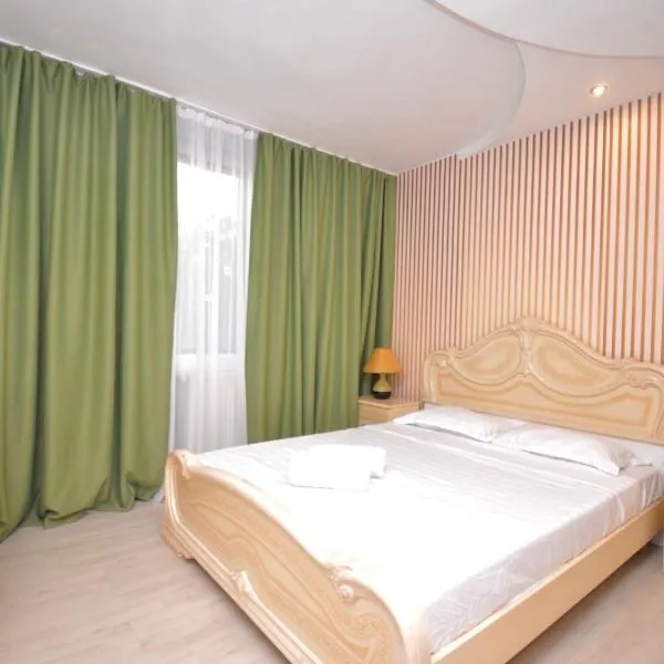 Lara Studio Craiovei, hotel in Piteşti
