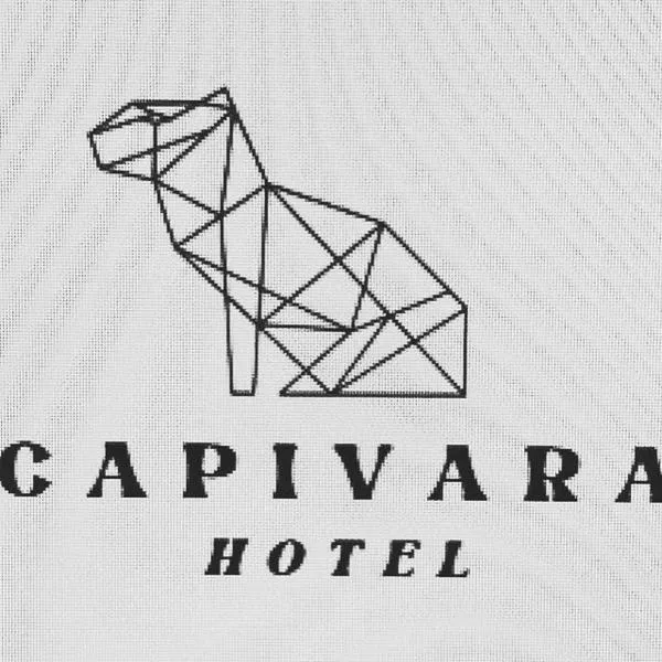 Hotel Capivara, hotel v destinaci Mucugê