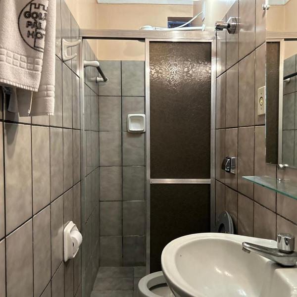 Hotel Goiânia Palace - Foto 3
