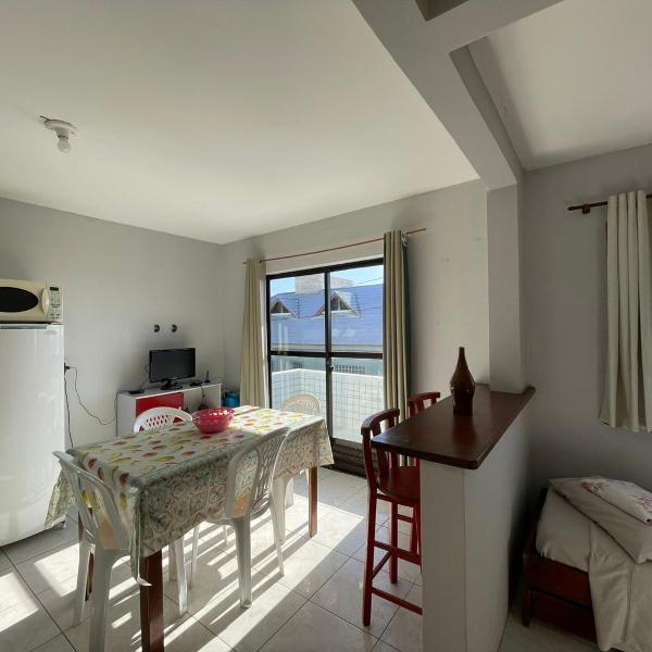 Apartamento frente ao mar, para 4 pessoas - Foto 3