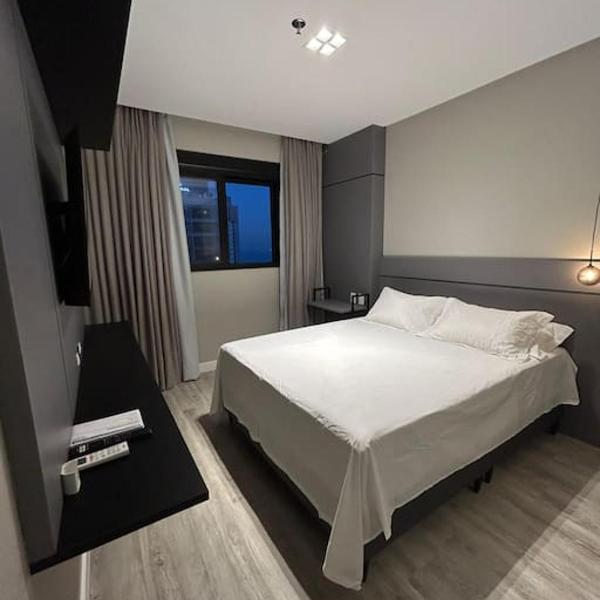 Flat 1609 Infinity Tower