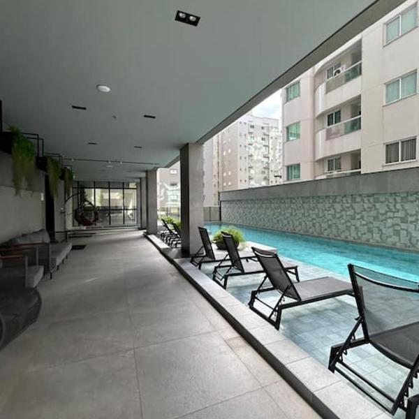 Flat 1609 Infinity Tower - Foto 4