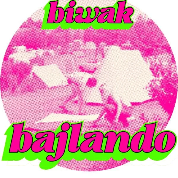 Biwak Bajlando, hotel ve Vratislavi