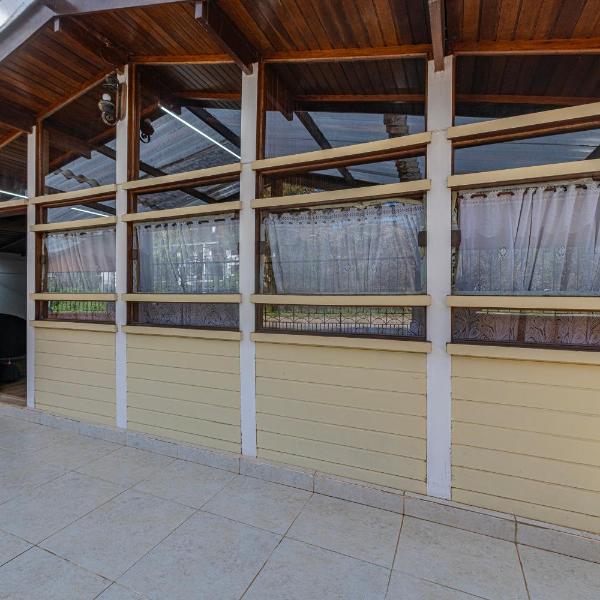 Casa Campos - Grande Hotel, Capivari, Rodoviária - Foto 3