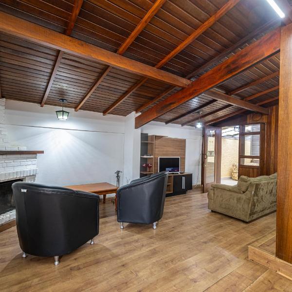 Casa Campos - Grande Hotel, Capivari, Rodoviária - Foto 4