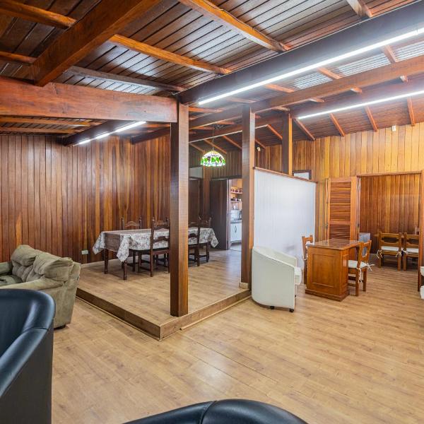 Casa Campos - Grande Hotel, Capivari, Rodoviária - Foto 5