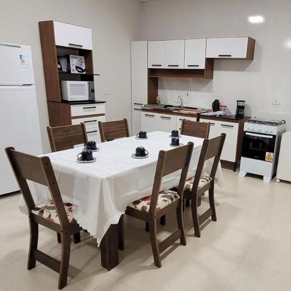 Apartamento Novo Próximo a pontos turisticos - Foto 4