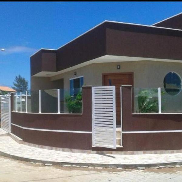 Casa de Praia a 100metros da Lagoa Arraial do cabo