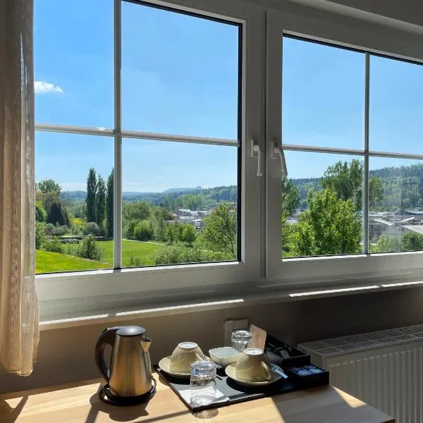 Gästehaus Juhl, Hotel in Rangendingen