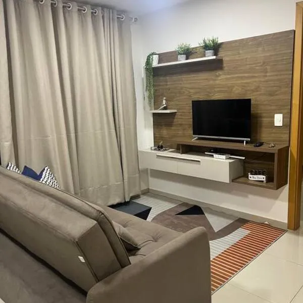 Lindo Apartamento Dentro do shopping, hotel in Brasilia