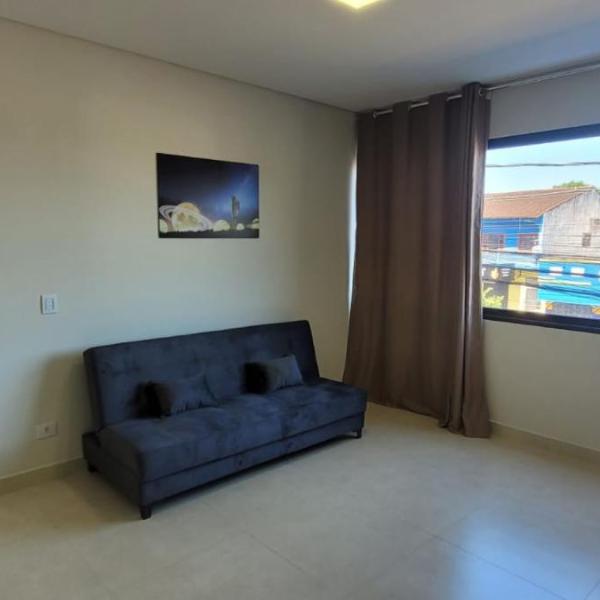 Apartamento Novo Próximo a pontos turisticos - Foto 5