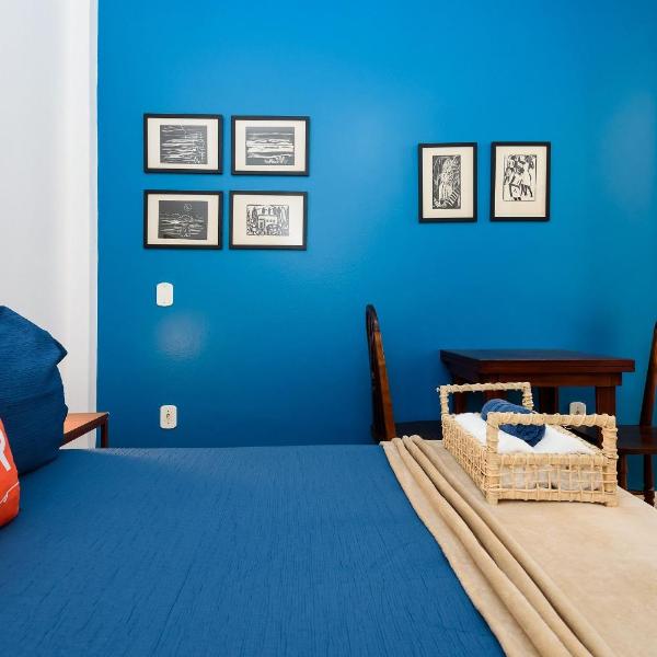 Studio a 280m da Praia de Copacabana | RP 190/704 - Foto 2