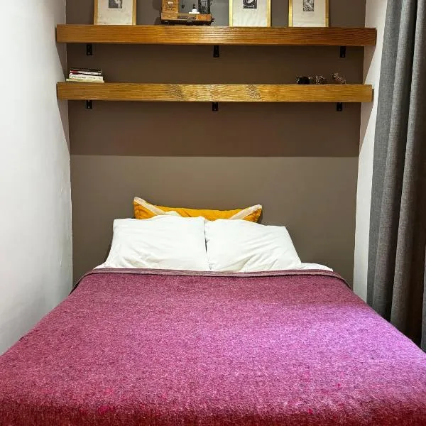 Marcel de Buenos Aires, hotel en Buenos Aires