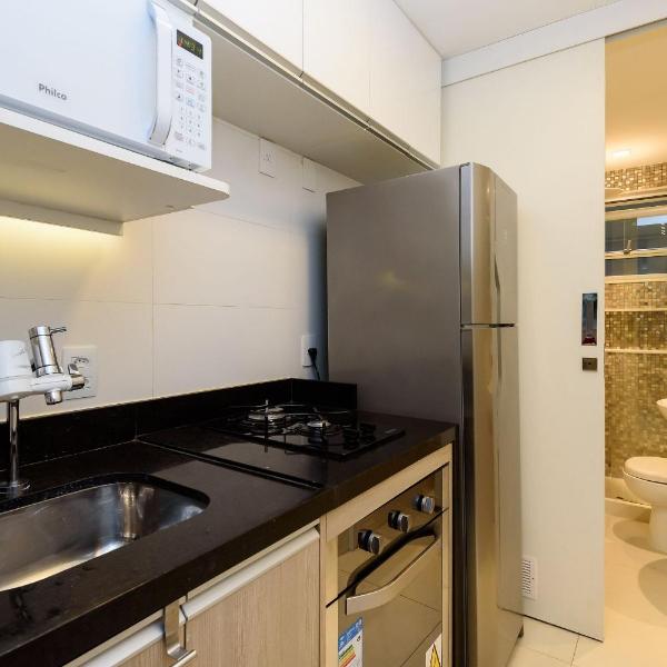 Studio moderno a 300m da Praia | RP 36/201 - Foto 3