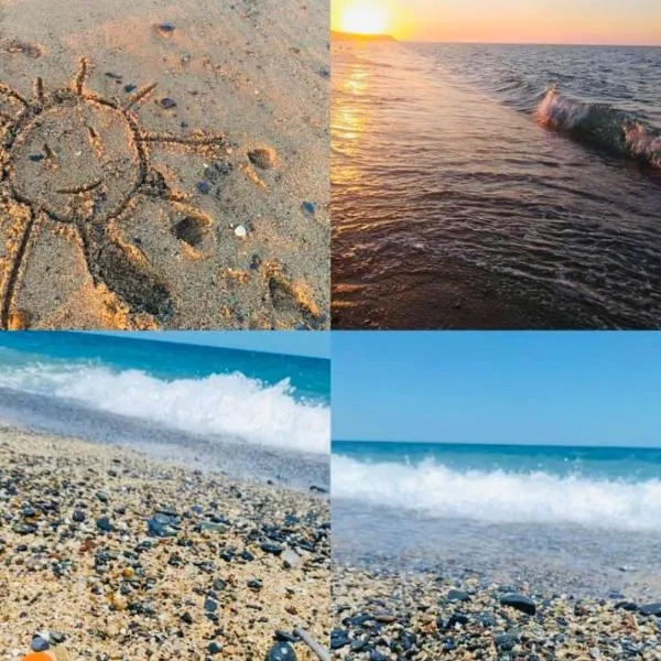 Holiday Beach Hotel, hotel v destinaci Arnavutköy