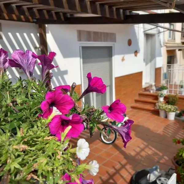 Dalla Fede, hotel v destinaci Loreto