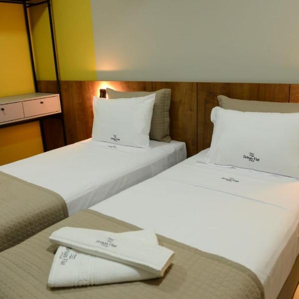 Brisas Hotel Style - Foto 2