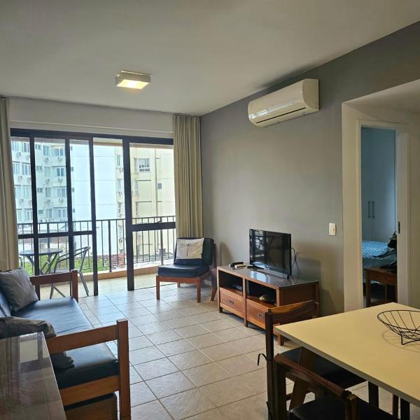 Lindo Flat no Leblon
