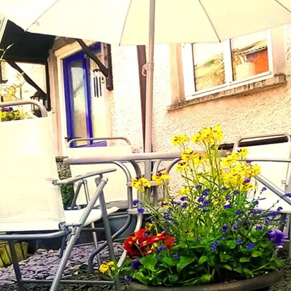 Marjorie's Cottage, hotel v destinaci Ulverston