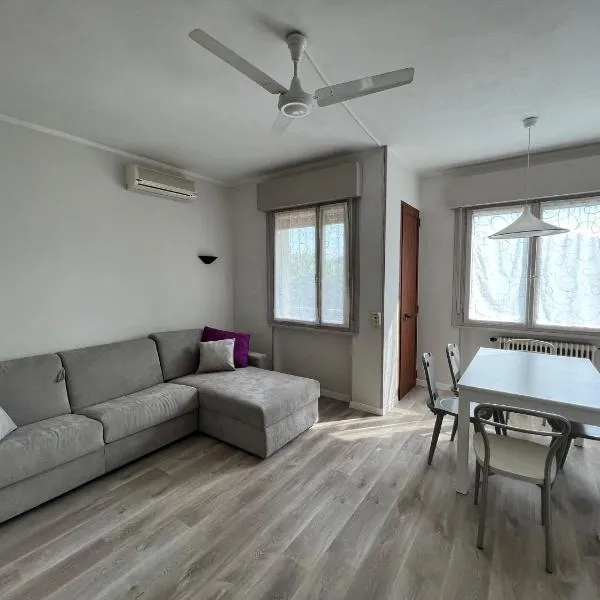 Manerba - Best Vacation Apartment, hotel v destinácii Manerba del Garda