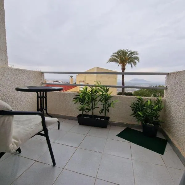 Alexa Studio with views, hotel v destinácii Ciudad Quesada