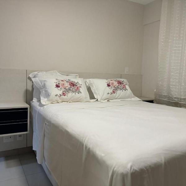 Apto Totalmente Climatizado Hospital Premium - Foto 2