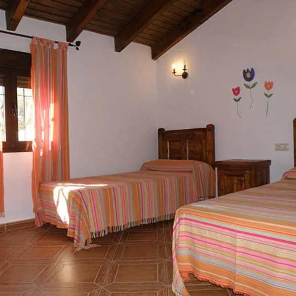 Casas Elena-Conil, hotel v destinaci Conil de la Frontera