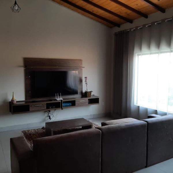 Casa Luísa
