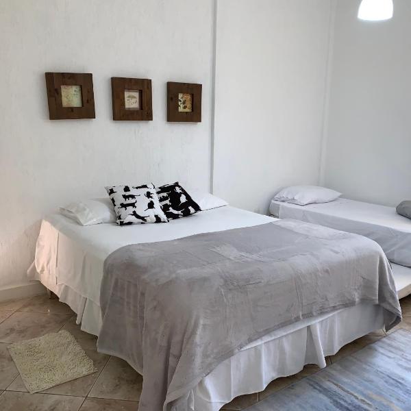 CASA ENCANTADINHA