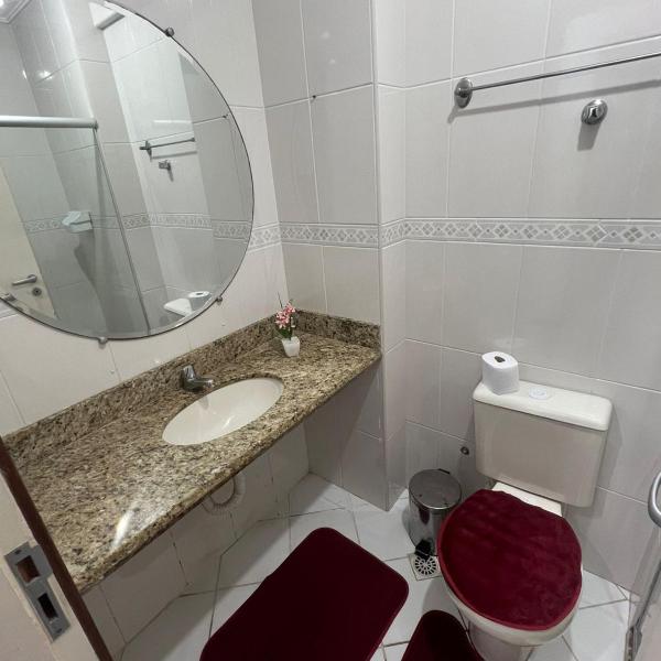 Apartamento de frente para o mar- Praia do Morro- Guarapari - Foto 3
