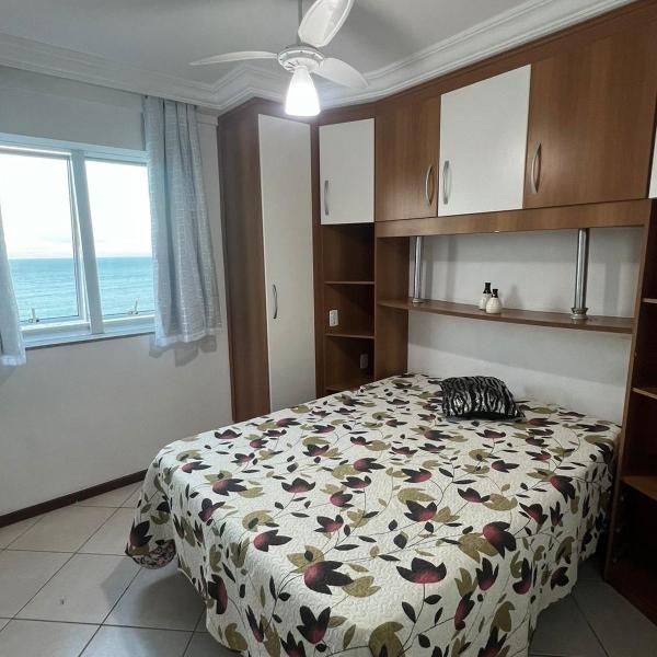 Apartamento de frente para o mar- Praia do Morro- Guarapari - Foto 2