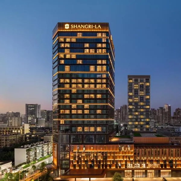 JEN Kunming by Shangri-La, hotel in Kunming
