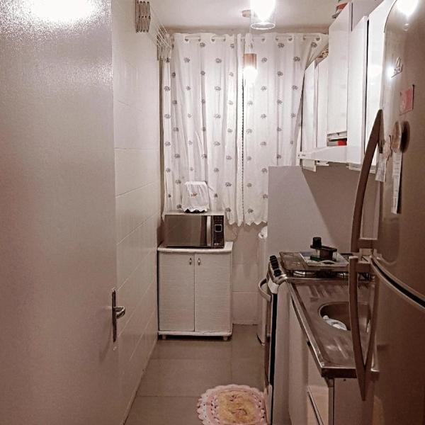 Apartamento compartilhado comigo mais 2 felinos - Foto 4
