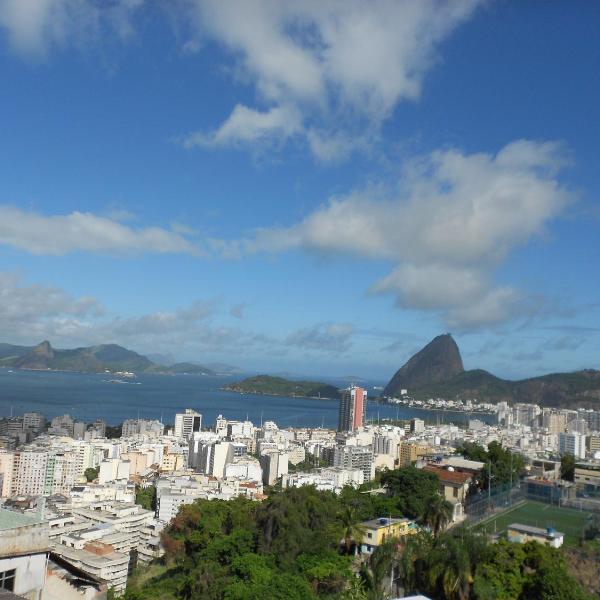 Hostel Tavares Bastos