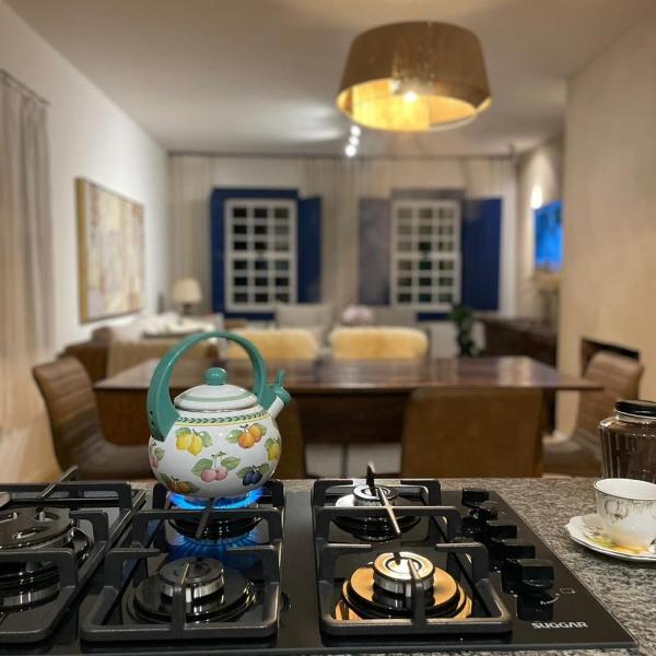 Casa Charme e Aconchego - Foto 4