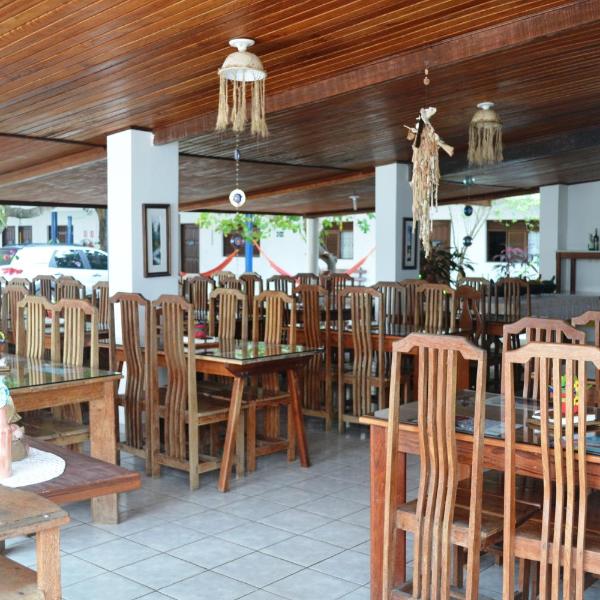 Jacumã´s Lodge Hotel - Foto 4