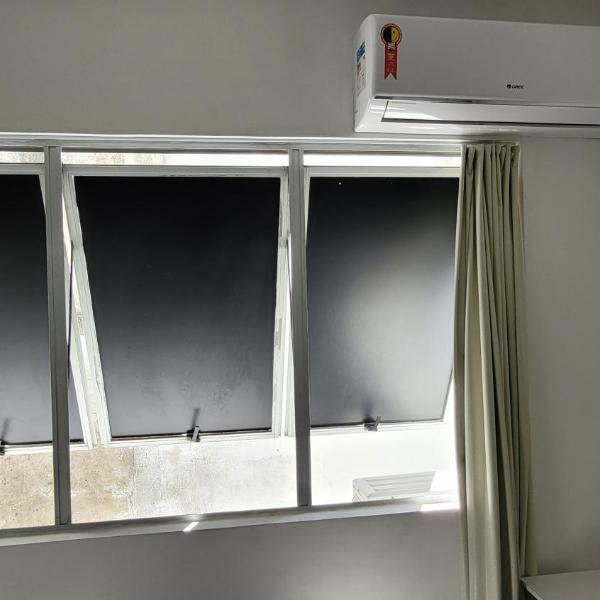 Apartamento Standard Suíte, Residencial Tiffanys, Barra, Salvador, Bahia - Foto 5
