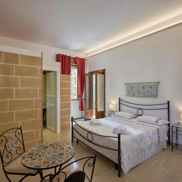 B&B IreneMarchese Gluten Free, hotel v destinácii Taviano