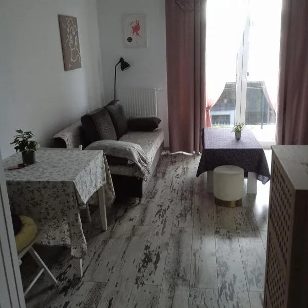 Dreapart Pruszcz gdański, hotel v destinácii Pruszcz Gdański