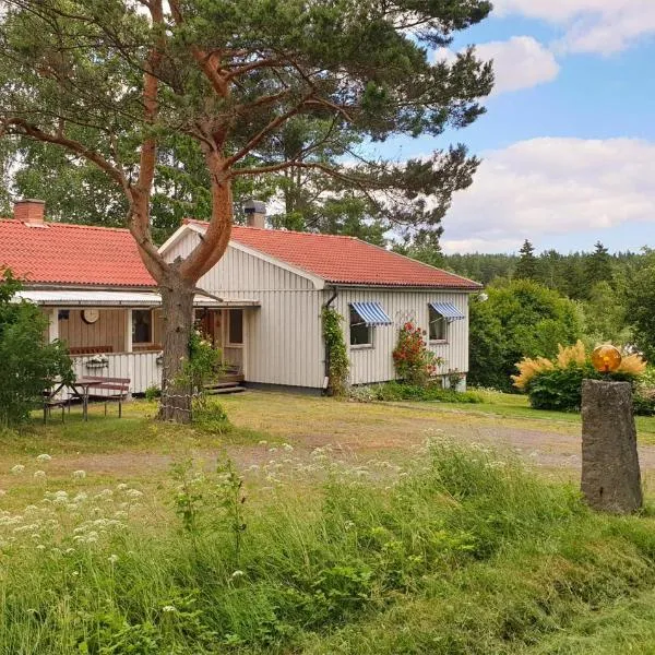 3 Bedroom Pet Friendly Home In Säffle, hotel v destinaci Säffle