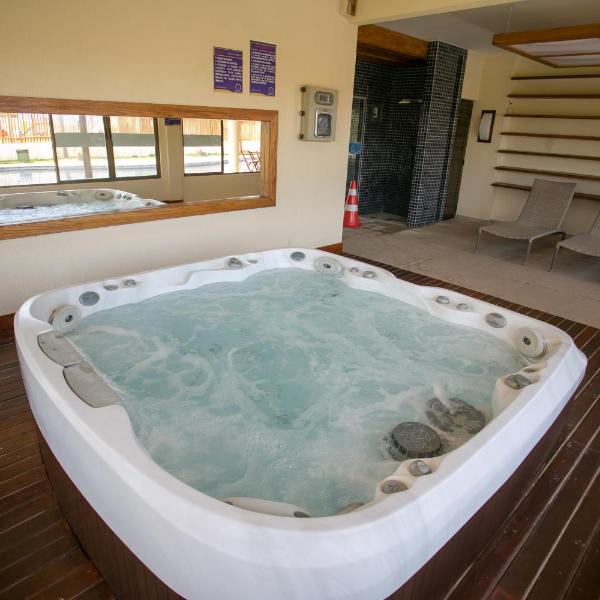 Beach Place Resort Bangalo 12 - Foto 3