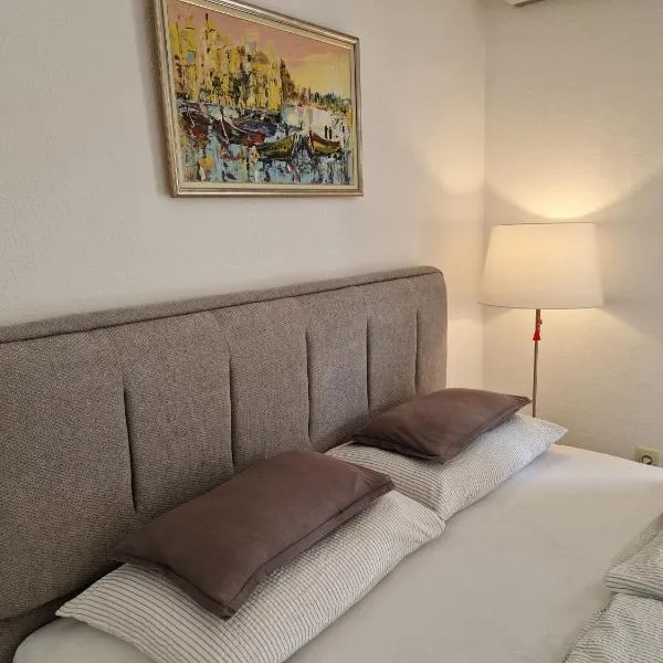 Apartman Mona, hotel in Mostar